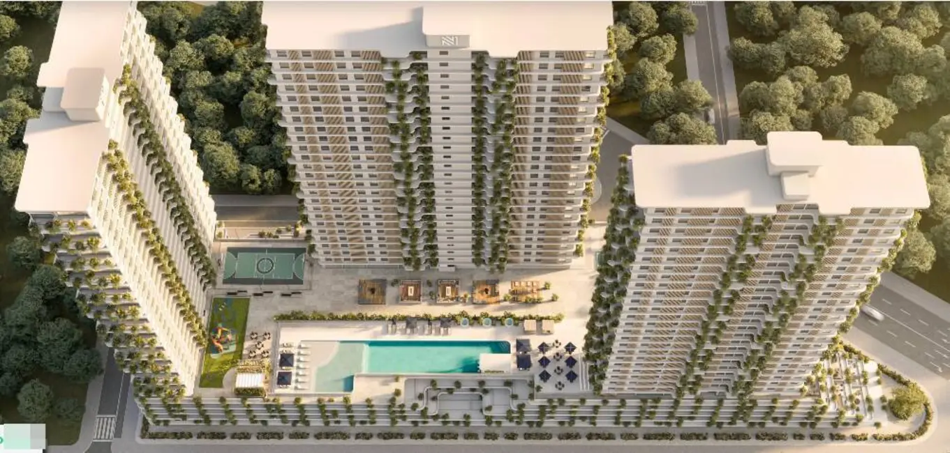 Foto 1 de Apartamento com 3 quartos à venda, 400m2 em Porto Belo - SC