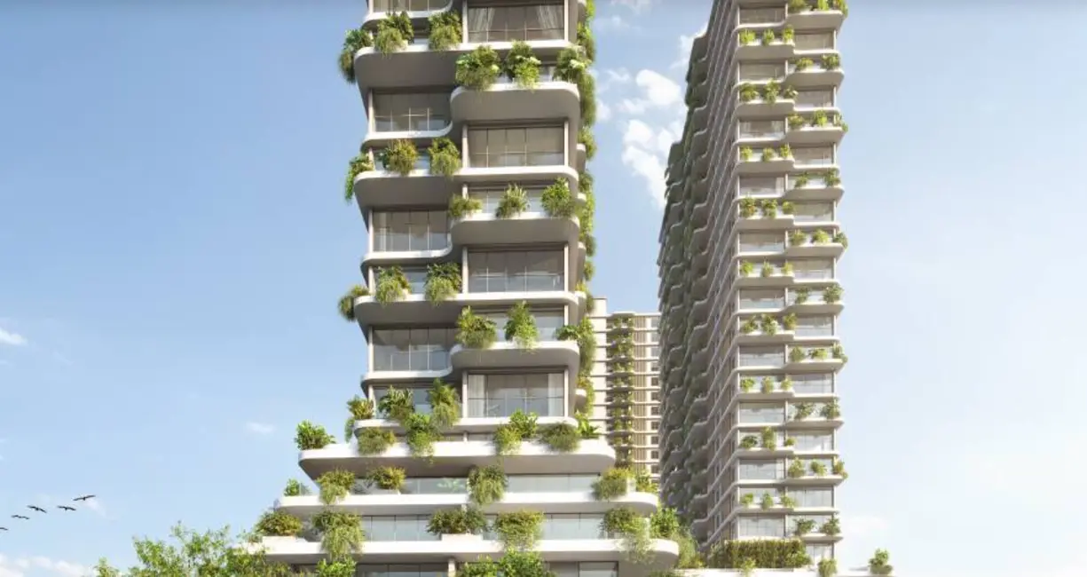 Foto 6 de Apartamento com 3 quartos à venda, 400m2 em Porto Belo - SC