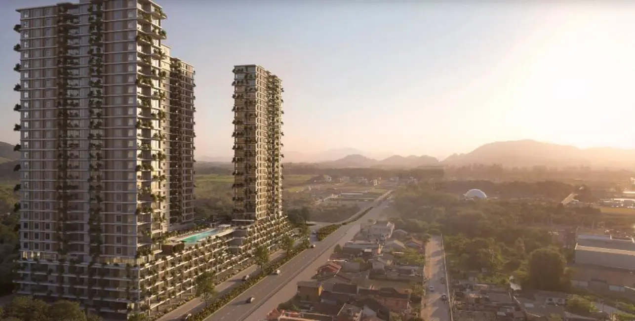 Foto 7 de Apartamento com 3 quartos à venda, 400m2 em Porto Belo - SC