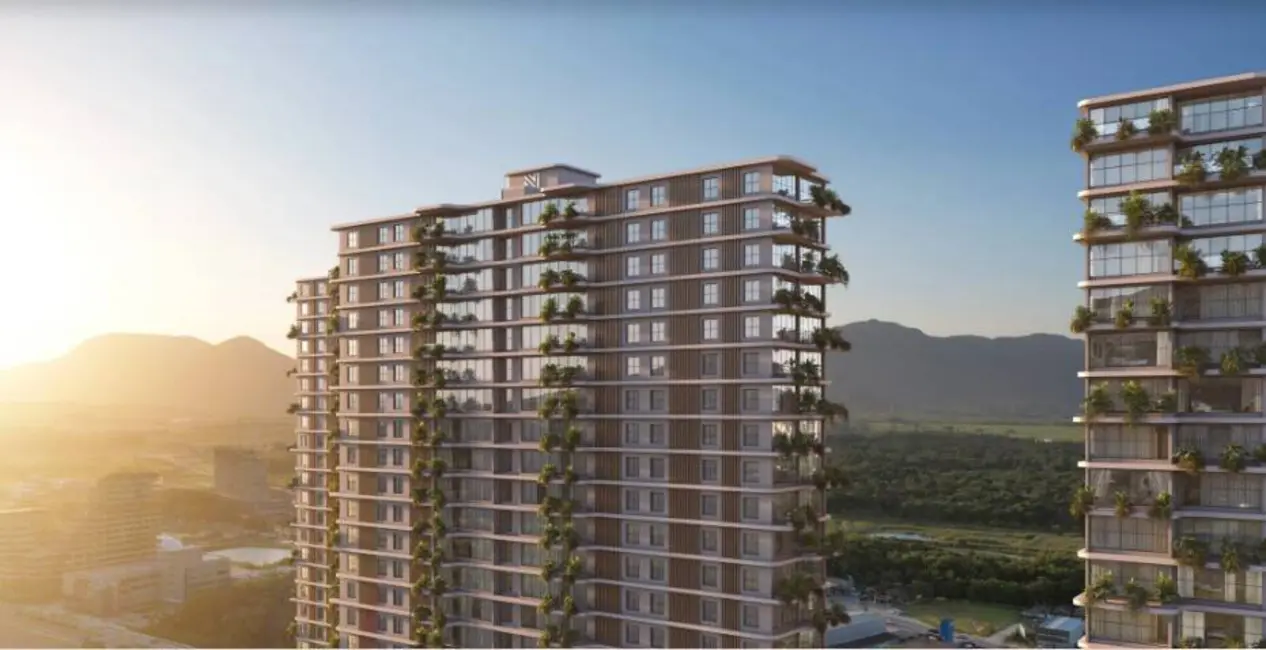 Foto 2 de Apartamento com 3 quartos à venda, 400m2 em Porto Belo - SC