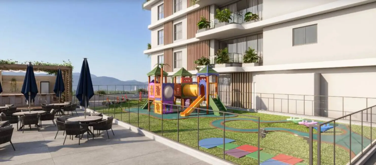 Foto 7 de Apartamento com 3 quartos à venda, 131m2 em Porto Belo - SC