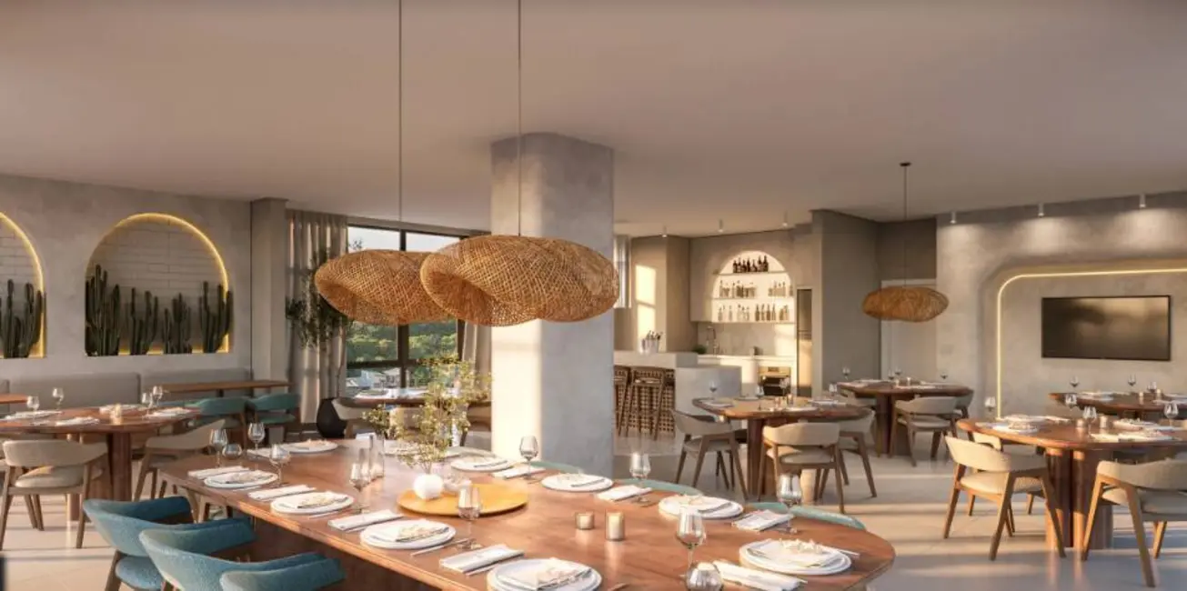 Foto 8 de Apartamento com 3 quartos à venda, 131m2 em Porto Belo - SC