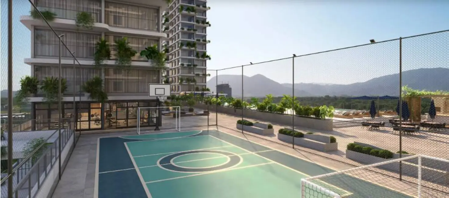 Foto 9 de Apartamento com 3 quartos à venda, 131m2 em Porto Belo - SC