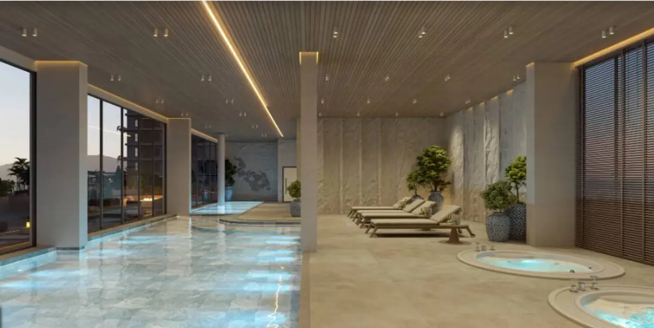 Foto 5 de Apartamento com 3 quartos à venda, 131m2 em Porto Belo - SC