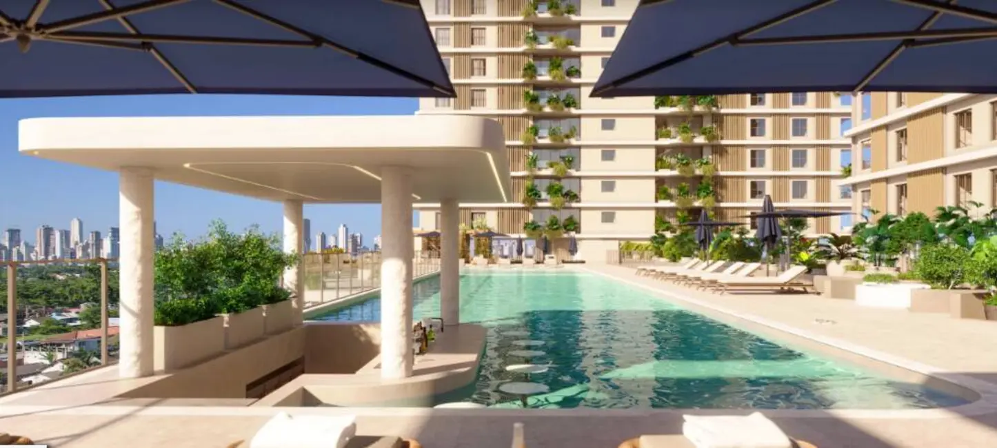 Foto 6 de Apartamento com 3 quartos à venda, 131m2 em Porto Belo - SC