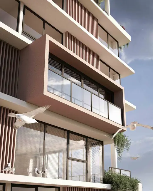 Foto 9 de Apartamento com 3 quartos à venda em Porto Belo - SC