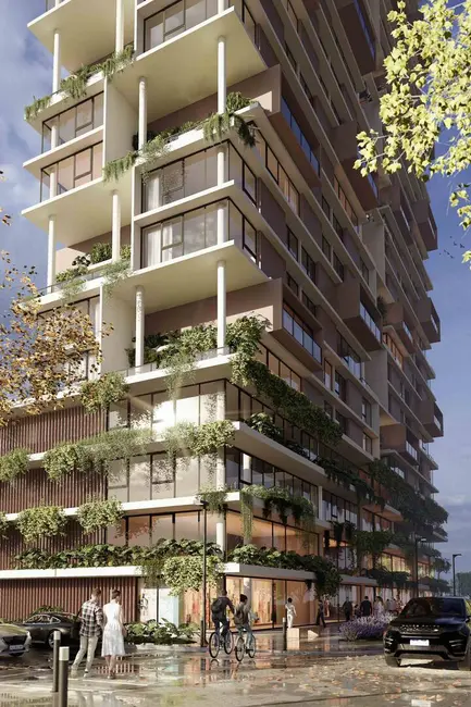 Foto 5 de Apartamento com 3 quartos à venda em Porto Belo - SC