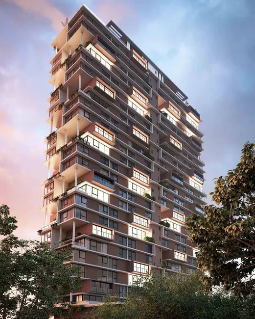 Foto 6 de Apartamento com 3 quartos à venda, 198m2 em Porto Belo - SC