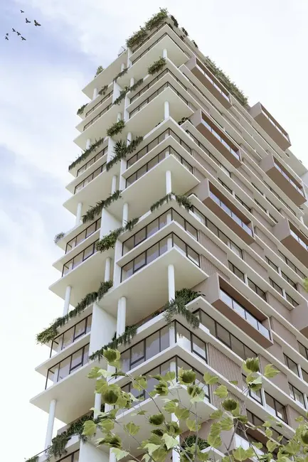 Foto 6 de Apartamento com 4 quartos à venda, 153m2 em Porto Belo - SC