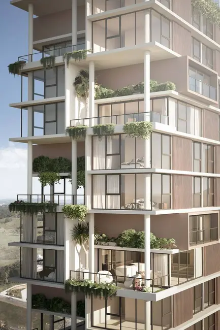 Foto 5 de Apartamento com 4 quartos à venda, 153m2 em Porto Belo - SC