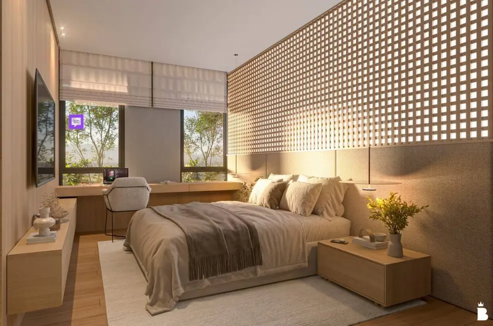 Foto 7 de Apartamento com 4 quartos à venda, 239m2 em Porto Belo - SC