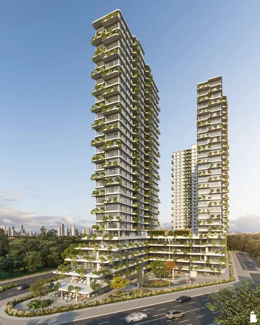 Foto 3 de Apartamento com 4 quartos à venda, 239m2 em Porto Belo - SC