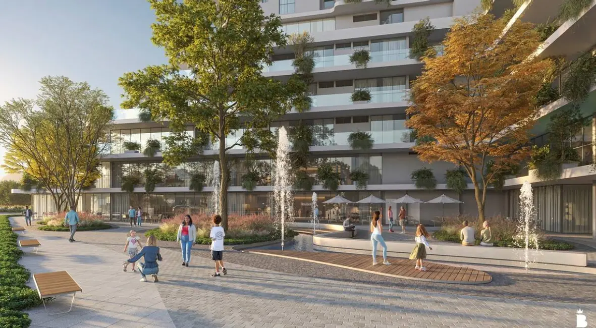 Foto 4 de Apartamento com 4 quartos à venda, 239m2 em Porto Belo - SC