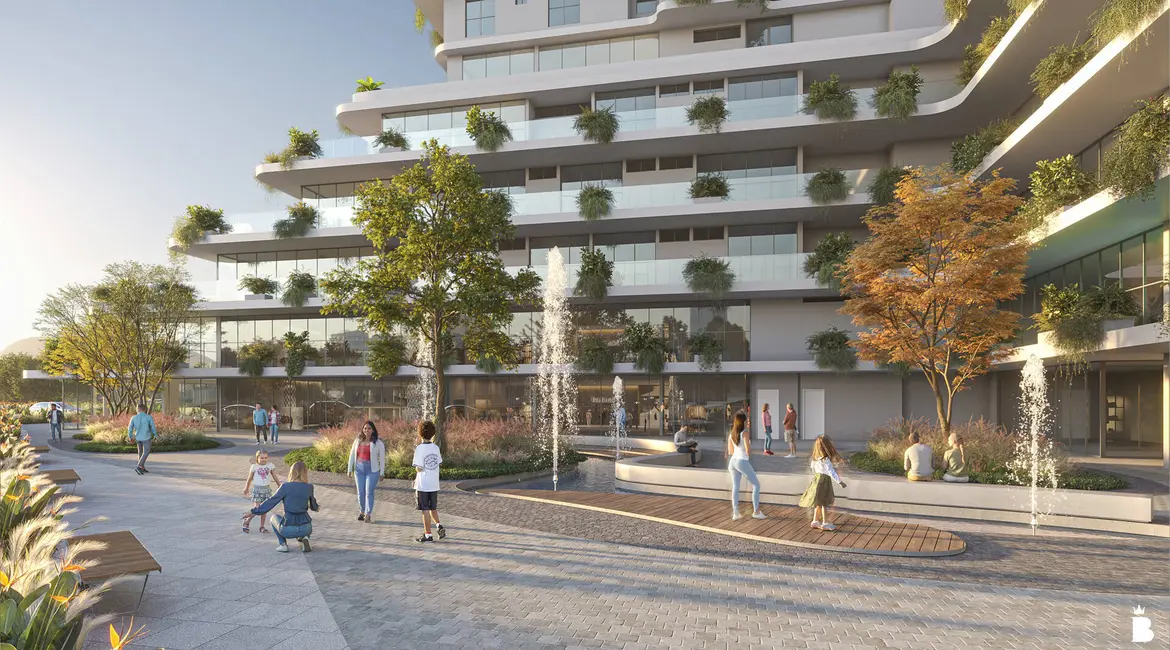 Foto 2 de Apartamento com 4 quartos à venda, 239m2 em Porto Belo - SC