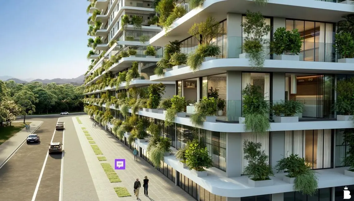 Foto 8 de Apartamento com 3 quartos à venda, 100m2 em Centro, Balneario Camboriu - SC