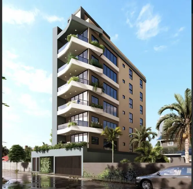 Foto 1 de Apartamento com 3 quartos à venda, 120m2 em Barra Velha - SC