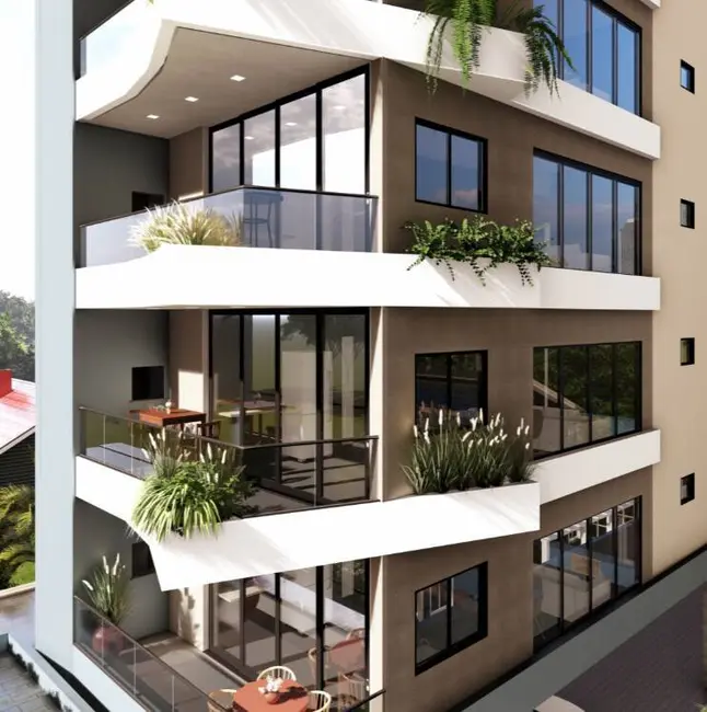 Foto 4 de Apartamento com 3 quartos à venda, 120m2 em Barra Velha - SC