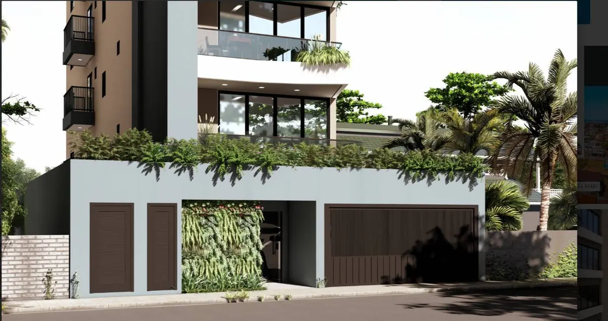 Foto 9 de Apartamento com 3 quartos à venda, 120m2 em Barra Velha - SC