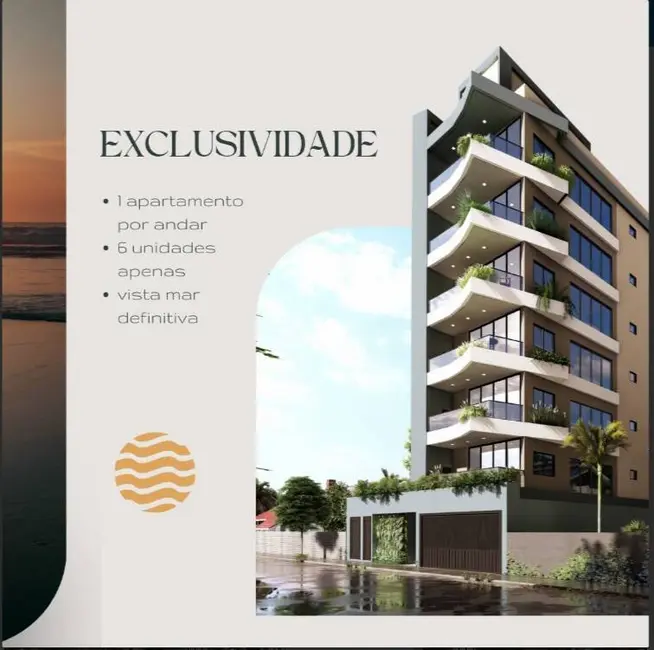 Foto 5 de Apartamento com 3 quartos à venda, 120m2 em Barra Velha - SC
