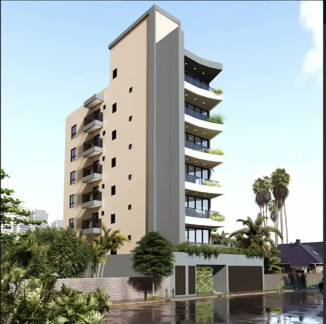 Foto 2 de Apartamento com 3 quartos à venda, 120m2 em Barra Velha - SC