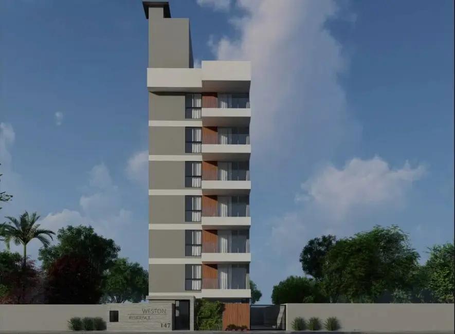 Foto 2 de Apartamento à venda, 112m2 em Barra Velha - SC
