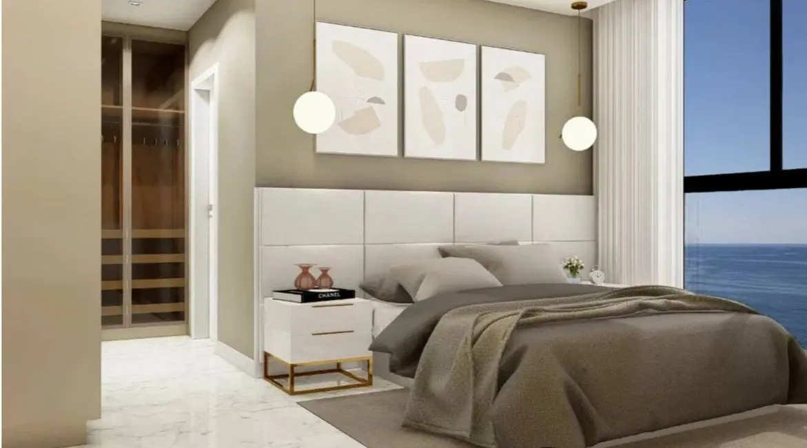 Apartamento à venda, 112m2 em Barra Velha - SC - imagem 9 Foto 9 de Apartamento à venda, 112m2 em Barra Velha - SC