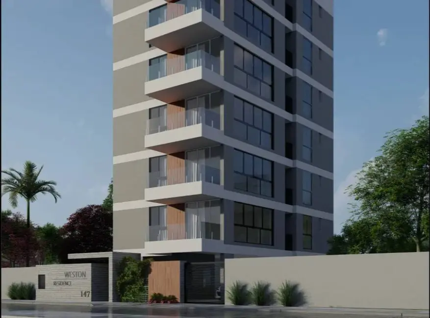 Foto 1 de Apartamento à venda, 112m2 em Barra Velha - SC