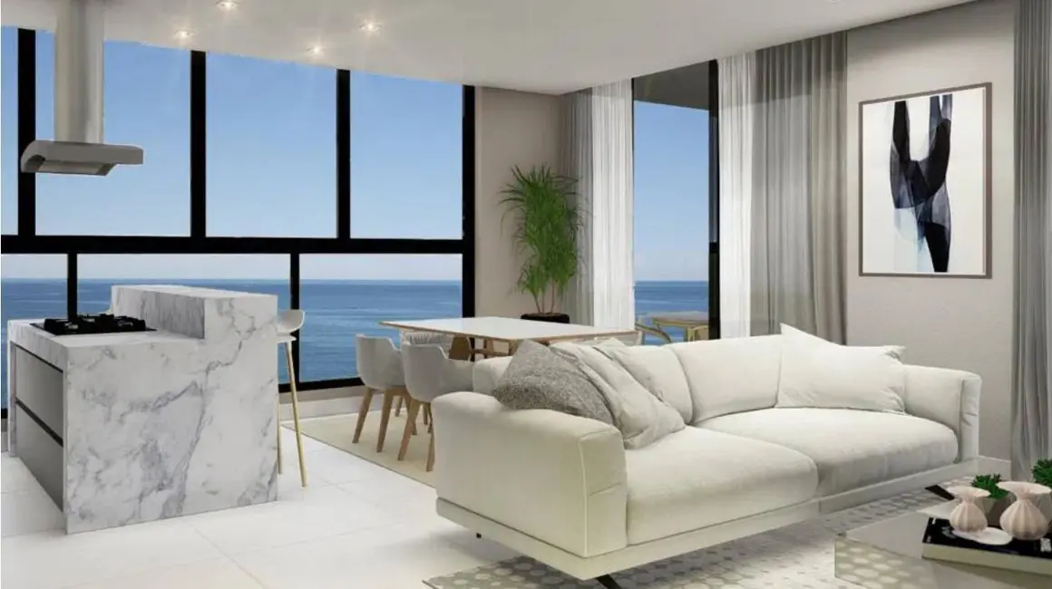 Apartamento à venda, 112m2 em Barra Velha - SC - imagem 6 Foto 6 de Apartamento à venda, 112m2 em Barra Velha - SC