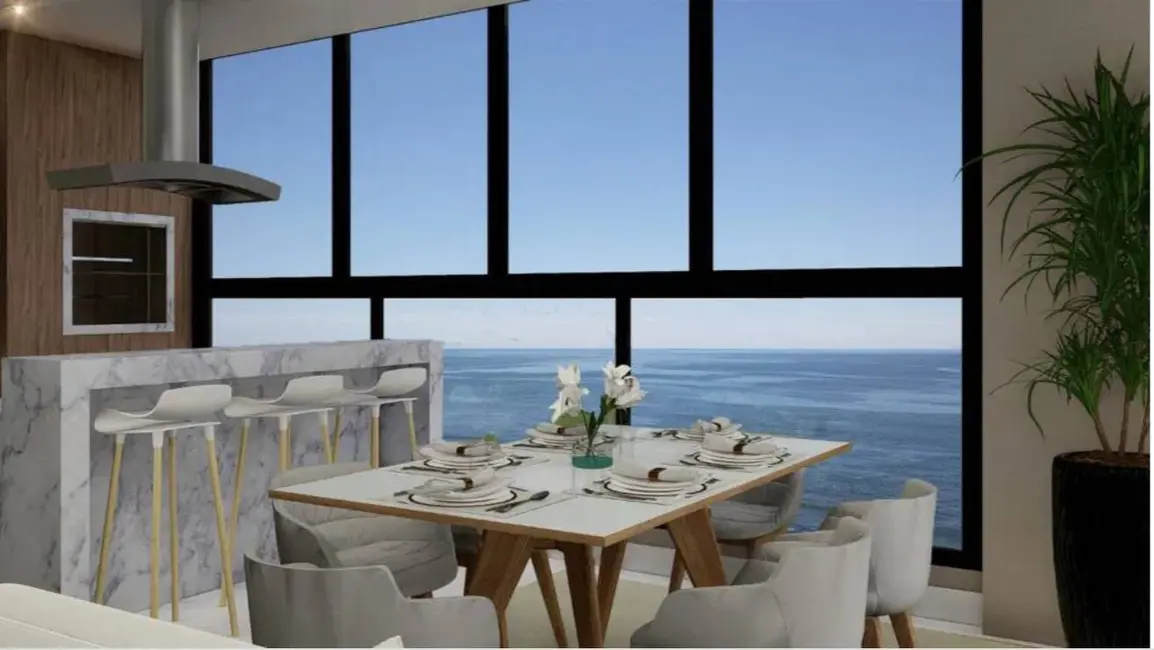 Apartamento à venda, 112m2 em Barra Velha - SC - imagem 5 Foto 5 de Apartamento à venda, 112m2 em Barra Velha - SC