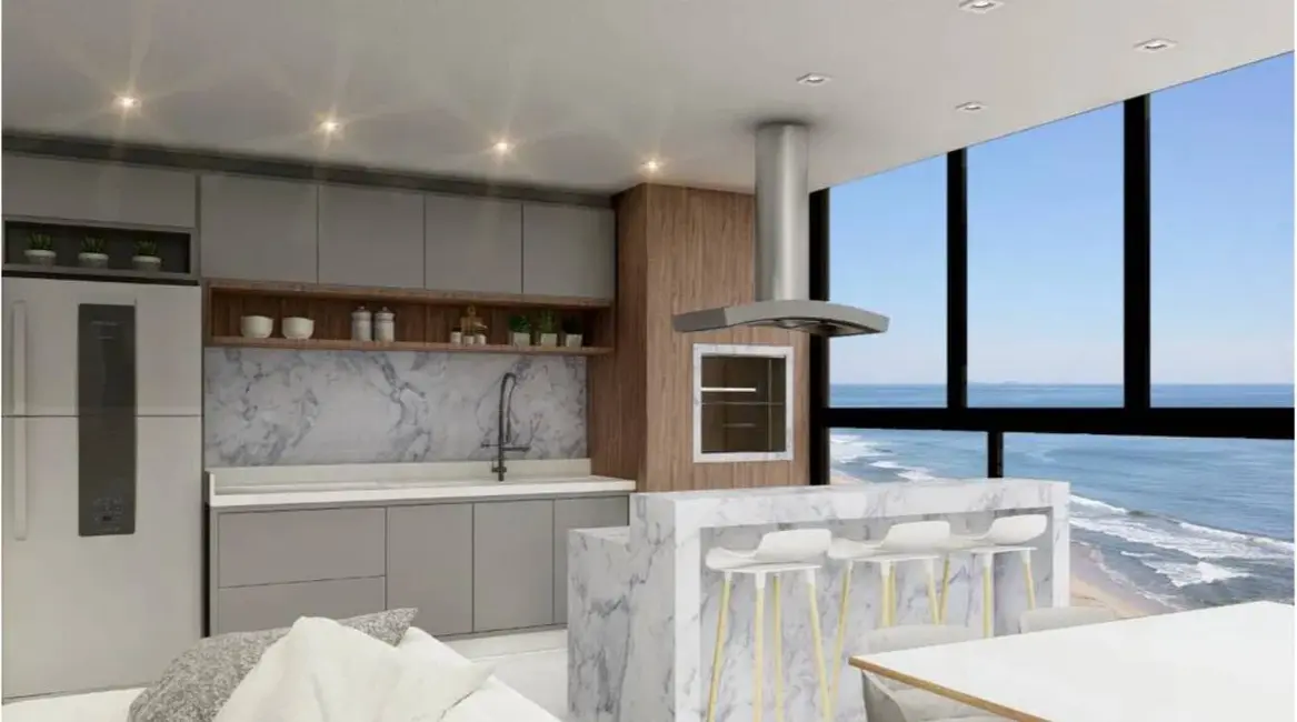 Apartamento à venda, 112m2 em Barra Velha - SC - imagem 7 Foto 7 de Apartamento à venda, 112m2 em Barra Velha - SC