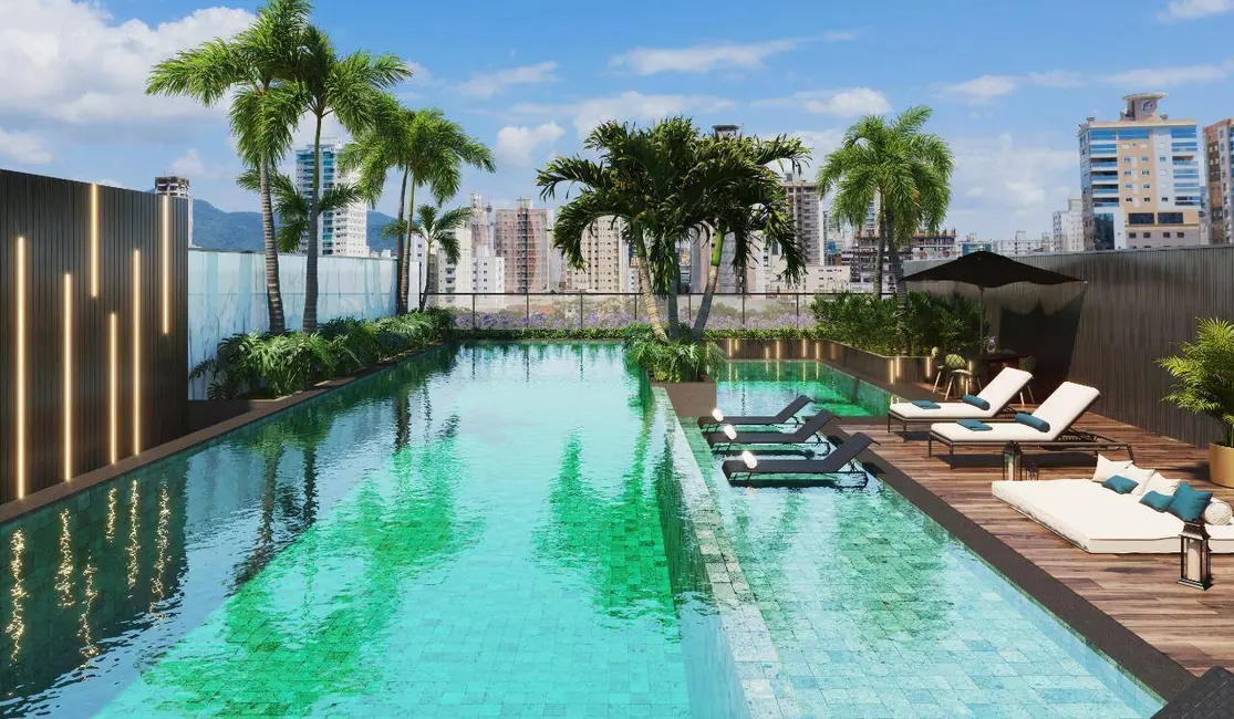 Foto 8 de Apartamento com 4 quartos à venda, 204m2 em Meia Praia, Itapema - SC