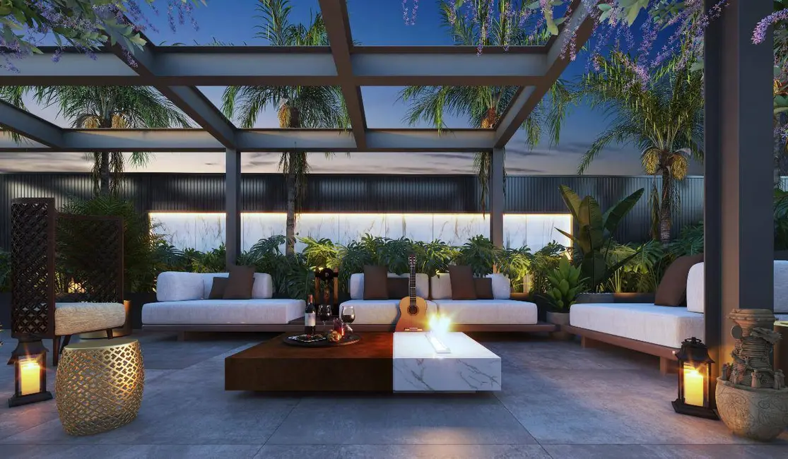 Foto 7 de Apartamento com 4 quartos à venda, 204m2 em Meia Praia, Itapema - SC