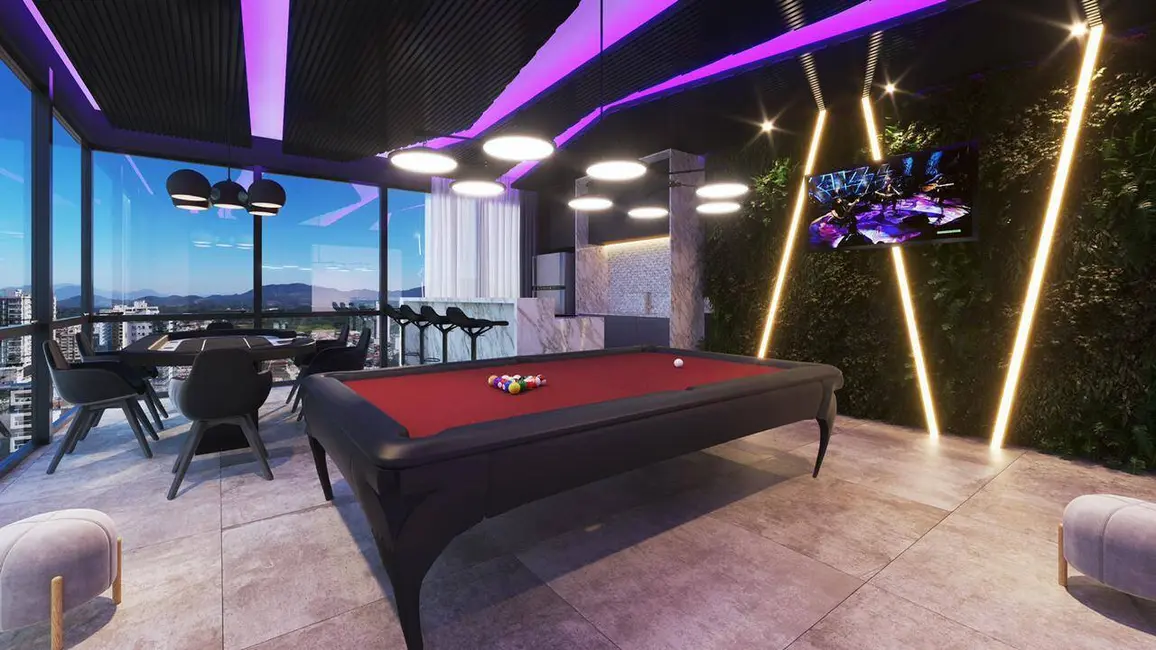 Foto 9 de Apartamento com 3 quartos à venda, 120m2 em Porto Belo - SC