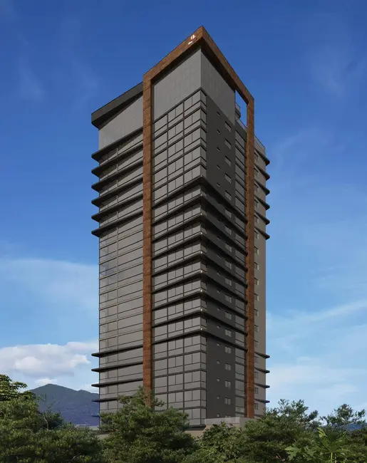 Foto 1 de Apartamento com 3 quartos à venda, 120m2 em Porto Belo - SC