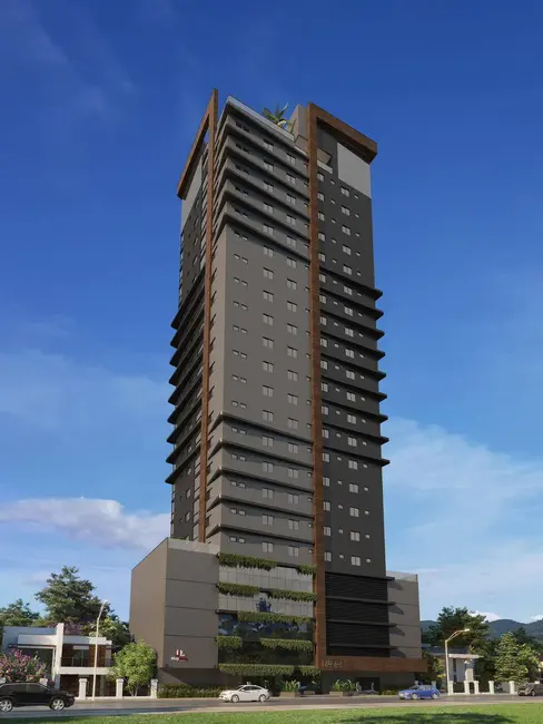 Foto 2 de Apartamento com 3 quartos à venda, 120m2 em Porto Belo - SC