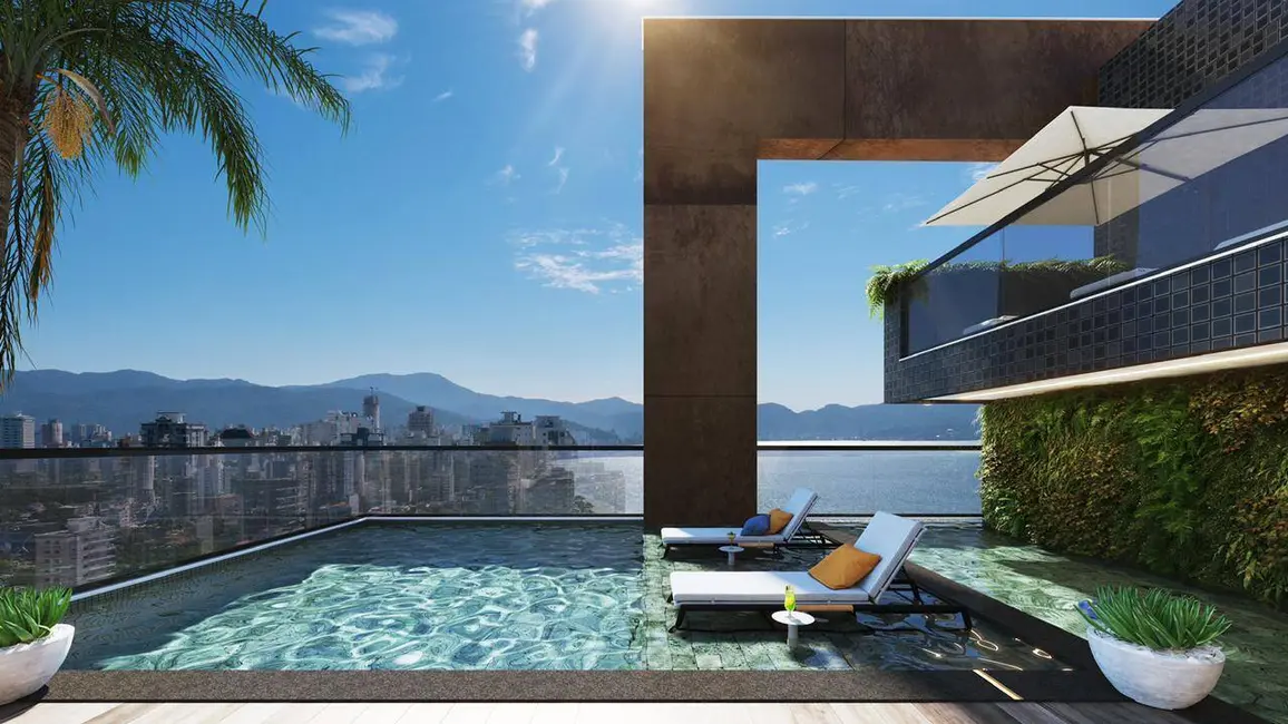 Foto 7 de Apartamento com 3 quartos à venda, 120m2 em Porto Belo - SC