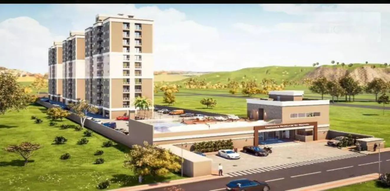 Foto 1 de Apartamento com 2 quartos para alugar, 56m2 em Itapema - SC