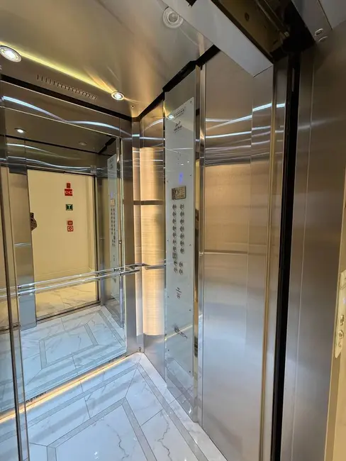 Foto 2 de Apartamento com 3 quartos à venda, 112m2 em Porto Belo - SC