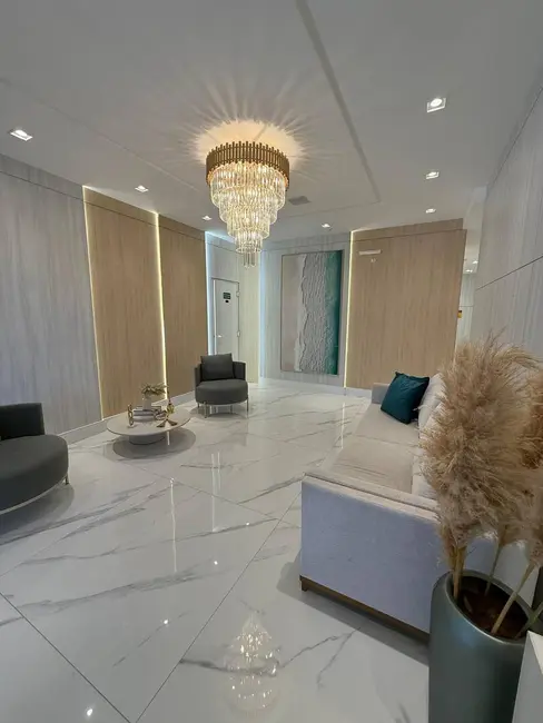 Foto 1 de Apartamento com 3 quartos à venda, 112m2 em Porto Belo - SC