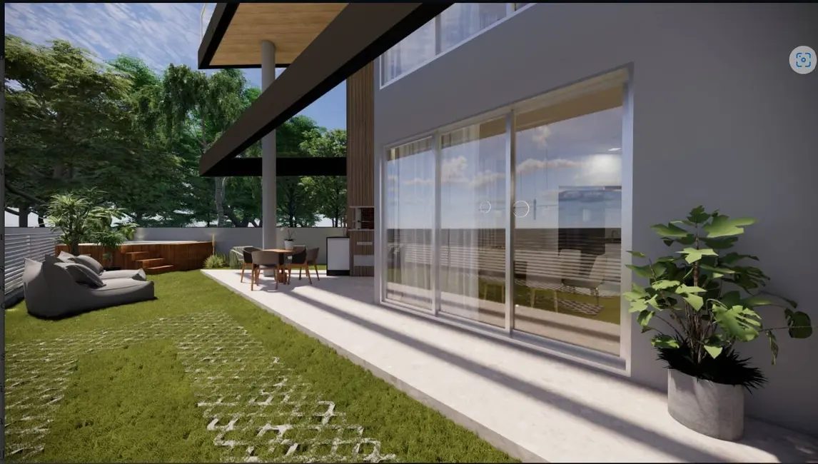 Foto 8 de Apartamento com 1 quarto à venda, 54m2 em Jurerê, Florianopolis - SC