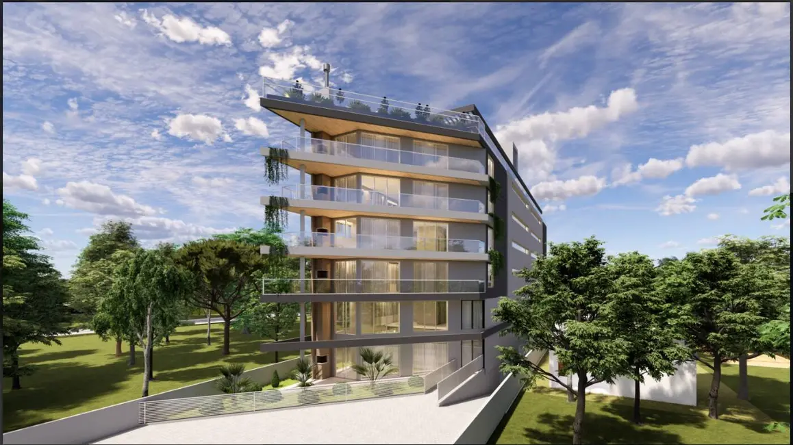 Foto 2 de Apartamento com 1 quarto à venda, 54m2 em Jurerê, Florianopolis - SC