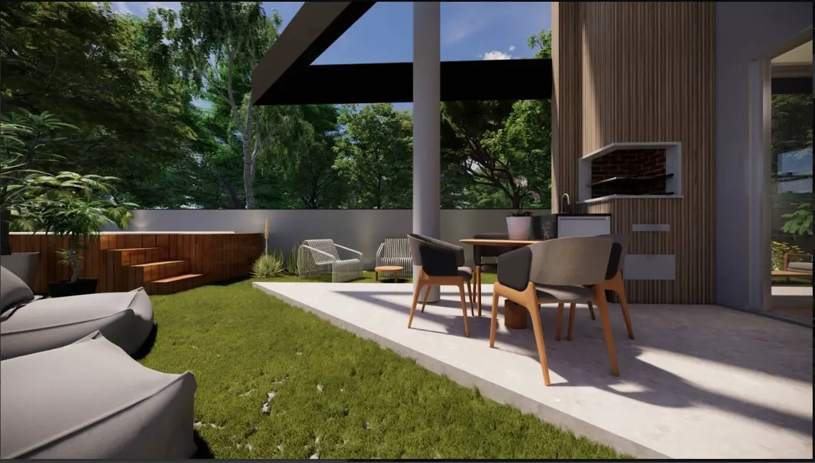 Foto 7 de Apartamento com 1 quarto à venda, 54m2 em Jurerê, Florianopolis - SC