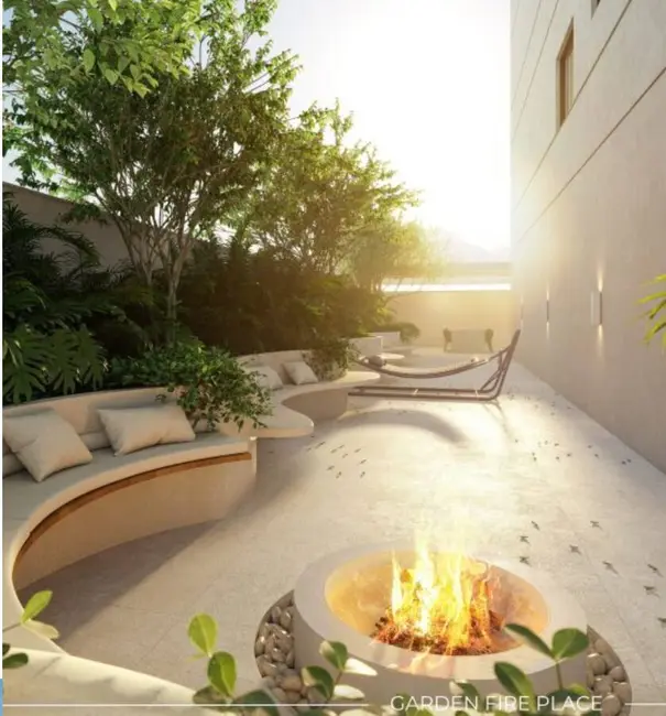 Foto 8 de Apartamento com 2 quartos à venda, 71m2 em Meia Praia, Itapema - SC