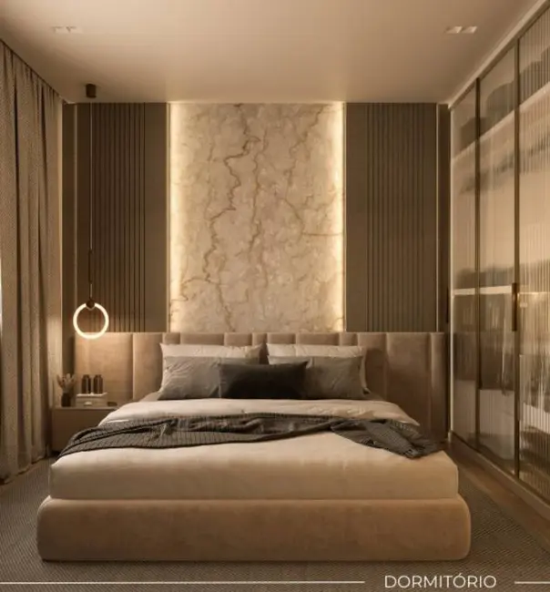 Foto 5 de Apartamento com 2 quartos à venda, 71m2 em Meia Praia, Itapema - SC