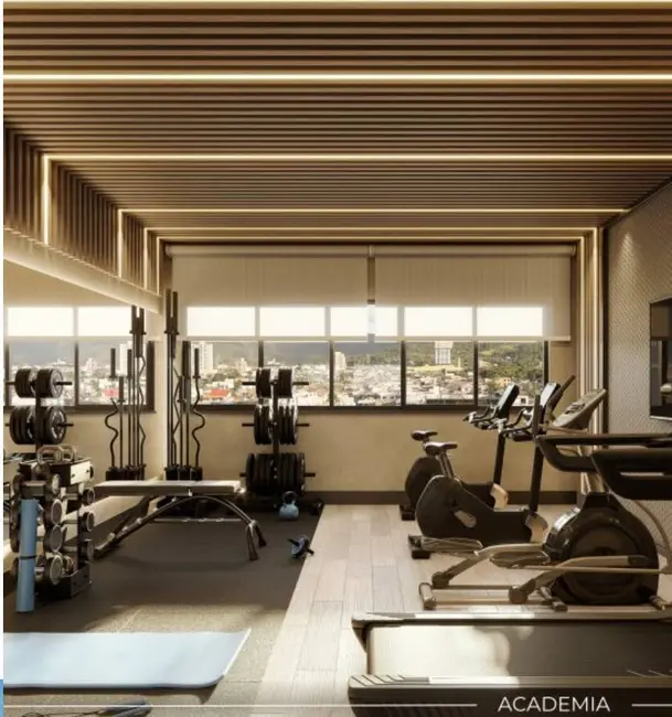 Foto 9 de Apartamento com 2 quartos à venda, 71m2 em Meia Praia, Itapema - SC