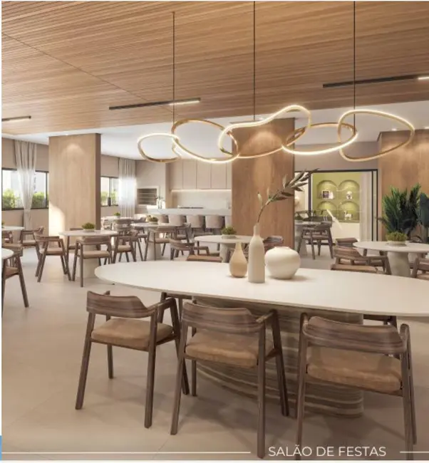 Foto 7 de Apartamento com 2 quartos à venda, 71m2 em Meia Praia, Itapema - SC