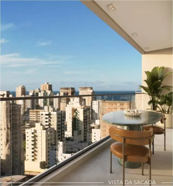 Foto 4 de Apartamento com 2 quartos à venda, 71m2 em Meia Praia, Itapema - SC