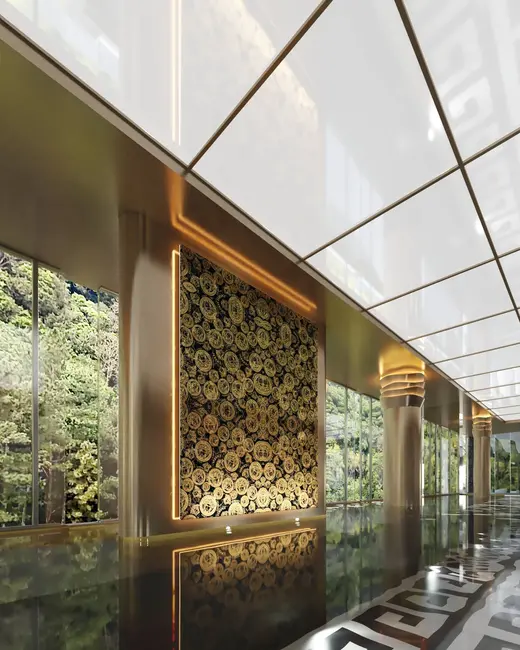 Foto 8 de Apartamento com 3 quartos à venda, 227m2 em Itajai - SC