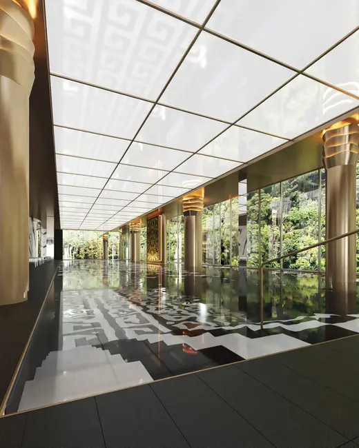 Foto 6 de Apartamento com 3 quartos à venda, 227m2 em Itajai - SC