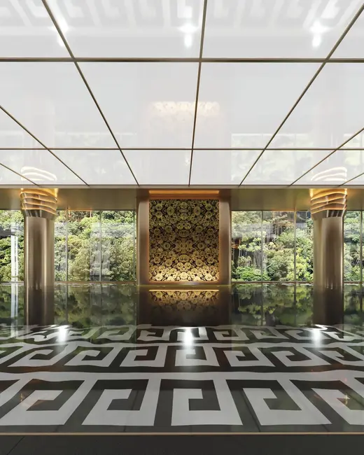 Foto 5 de Apartamento com 3 quartos à venda, 227m2 em Itajai - SC